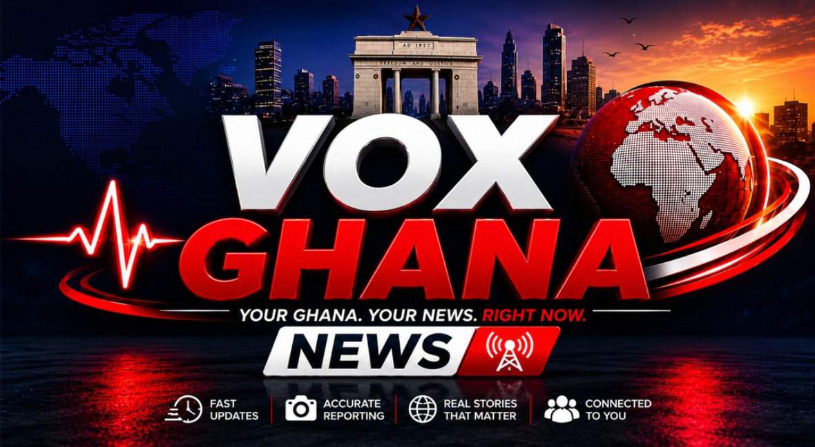 Vox Ghana